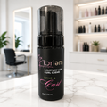 Bend & Curl Moisture Luxe Creme with Bond Repair Technology