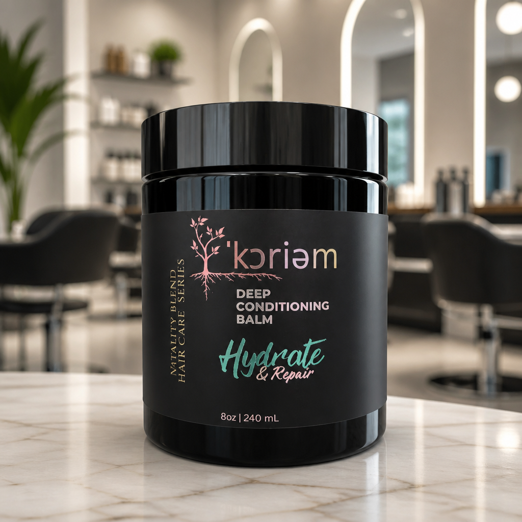 Hydrate & Repair Deep Conditioning Balm