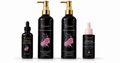 'Koriem Advanced Topical Bundle — Vitality 11 Hair Growth Oil 2 oz dropper bottle, Rosemary & Ginseng Shampoo with Mint 12 oz pump bottle, Rosemary & Ginseng Conditioner with Mint 12 oz pump bottle, and STIM-Foll Advanced Hair Growth Peptide Serum 1 fl oz / 30 mL dropper bottle