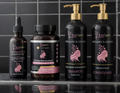 Vitality Blends Hair Bloom  Advanced System™ - Base Lineup